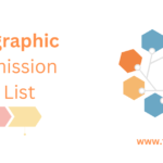 Top infographic submission site